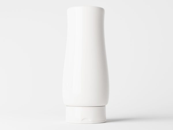 Cosmetic Flip Top Cap Large Bottle Packaging