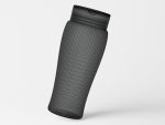 Cosmetic Flip Top Cap Large Bottle Packaging