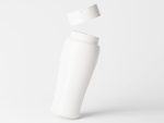 Cosmetic Flip Top Cap Large Bottle Packaging