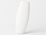 Cosmetic Flip Top Cap Shampoo Bottle Packaging