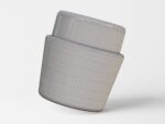 Cosmetic Jar