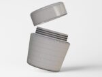 Cosmetic Jar