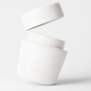 Cosmetic Jar