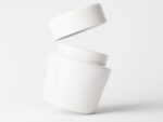 Cosmetic Jar