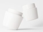Cosmetic Jar