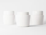 Cosmetic Jar