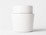 Cosmetic Jar