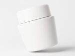 Cosmetic Jar