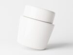 Cosmetic Jar