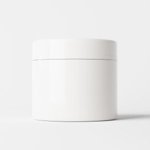 Cosmetic Jar Packaging