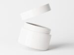 Cosmetic Jar Packaging