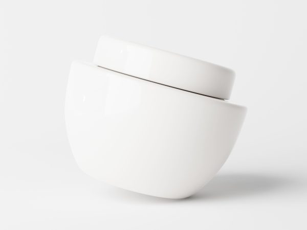 Cosmetic Jar Packaging