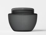 Cosmetic Jar Packaging