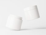 Cosmetic Jar Packaging
