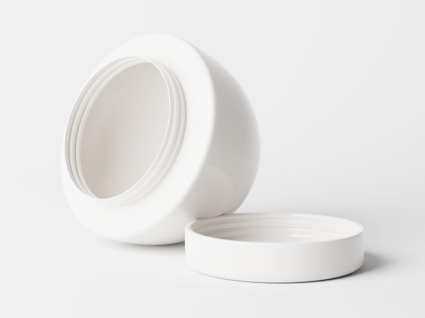 Cosmetic Jar Packaging