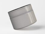 Cosmetic Jar Packaging