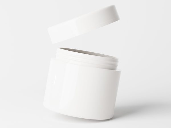 Cosmetic Jar Packaging