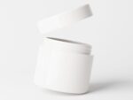 Cosmetic Jar Packaging