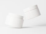 Cosmetic Jar Packaging