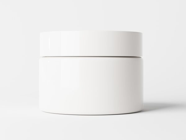 Cosmetic Jar Packaging