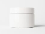 Cosmetic Jar Packaging
