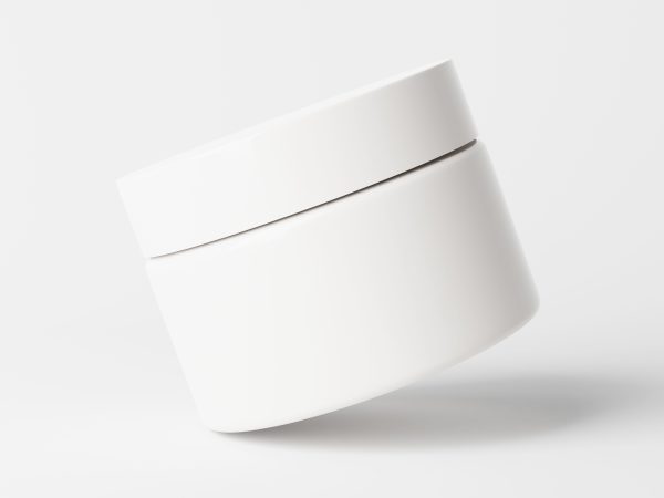 Cosmetic Jar Packaging