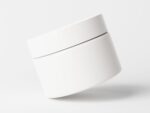 Cosmetic Jar Packaging
