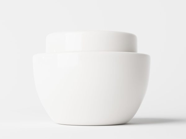 Cosmetic Jar Packaging