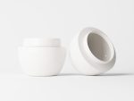 Cosmetic Jar Packaging