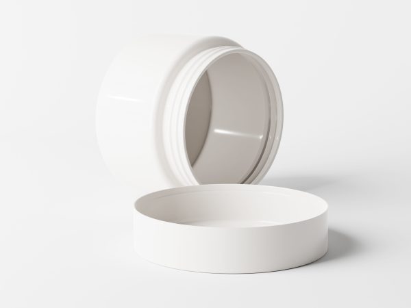 Cosmetic Jar Packaging