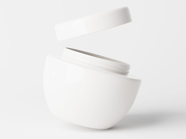 Cosmetic Jar Packaging