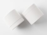 Cosmetic Jar Packaging