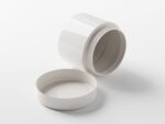 Cosmetic Jar Packaging