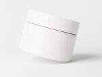 Cosmetic Jar Packaging
