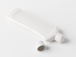 Cosmetic Plastic Bottle Packaging