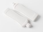 Cosmetic Plastic Bottle Packaging