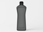 Cosmetic Plastic Bottle Packaging