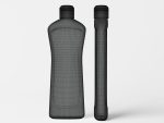 Cosmetic Plastic Bottle Packaging