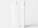 Cosmetic Plastic Bottle Packaging