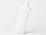 Cosmetic Plastic Bottle Packaging
