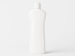 Cosmetic Plastic Bottle Packaging