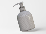 Cosmetic Pump Bottle