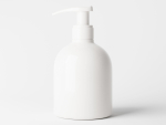 Cosmetic Pump Bottle