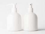 Cosmetic Pump Bottle