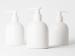 Cosmetic Pump Bottle