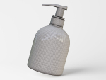 Cosmetic Pump Bottle