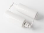 Cosmetic Pump Bottle Packaging
