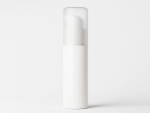Cosmetic Pump Bottle Packaging