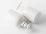Cosmetic Pump Bottle Packaging