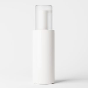 Cosmetic Pump Bottle Packaging
